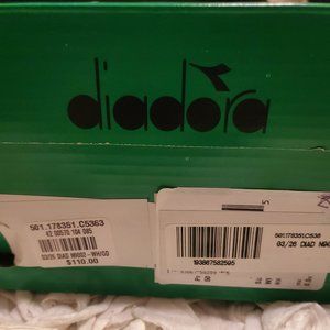 Diadora Sneakers